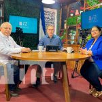 Salud y educación, de la mano para una población sana en Nicaragua Salud y educación de la mano en Nicaragua, tema abordado en Estudio TN8
