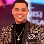 Eduin Caz confirma que no iba en la camioneta accidentada