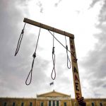 Hombre en Egipto recibe pena capital por atroz asesinato en la calle