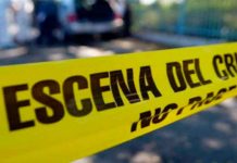Encuentran en El Salvador cuerpos de mujeres calcinados en la vía pública