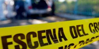 Encuentran en El Salvador cuerpos de mujeres calcinados en la vía pública