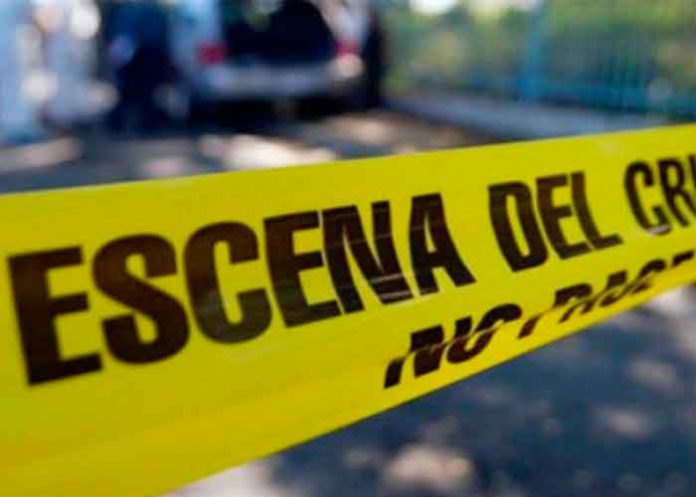 el-salvador- Encuentran en El Salvador cuerpos de mujeres calcinados en la vía pública