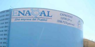 ENACAL mejora vigilancia y monitoreo de pozos