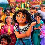 Canción de Encanto logra ser el mayor éxito musical de Disney