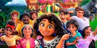 Canción de Encanto logra ser el mayor éxito musical de Disney