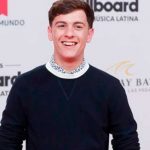 Guaynaa sufre fuerte accidente automovilístico en Los Ángeles