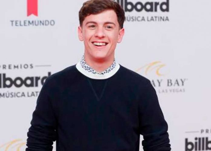 Guaynaa sufre fuerte accidente automovilístico en Los Ángeles