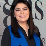 Victoria Ruffo enloquecen a sus fans con baile en Tik Tok Victoria Ruffo enloquecen a sus fans con baile en Tik Tok