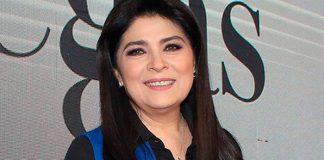 Victoria Ruffo enloquecen a sus fans con baile en Tik Tok