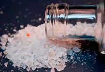 Impactante: Hombre devorándose a sí mismo tras consumir ‘la droga caníbal’ Impactante: Hombre devorándose a sí mismo tras consumir 'la droga caníbal'
