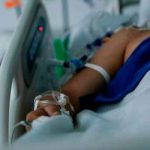 Estados Unidos con mayor tasa de fallecidos por COVID-19 en 11 meses Estados Unidos con mayor tasa de fallecidos por COVID-19 en 11 meses