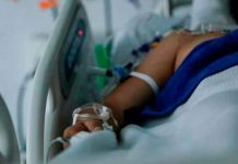 Estados Unidos con mayor tasa de fallecidos por COVID-19 en 11 meses Estados Unidos con mayor tasa de fallecidos por COVID-19 en 11 meses