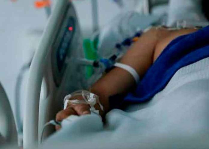 estados-unidos- Estados Unidos con mayor tasa de fallecidos por COVID-19 en 11 meses