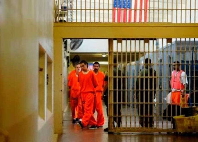 Inhumano: Utilizan a reos en Estados Unidos para 'experimentación médica'