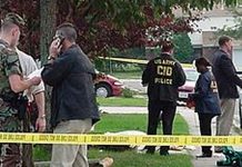 Ola de violencia: Hallan cuatro muertos en el interior de casa en Canadá Ola de violencia: Hallan cuatro muertos en el interior de su casa en Canadá