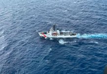 Naufragio en la costa de Florida deja 39 desaparecidos Naufragio en la costa de Florida deja 39 desaparecidos
