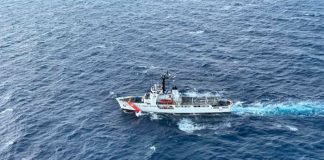 Naufragio en la costa de Florida deja 39 desaparecidos