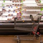 Estados Unidos sufre escasez de comida en supermercados ¿cuál es la causa? Estados Unidos sufre escasez de comida en supermercados ¿cuál es la causa?