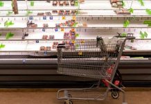 Estados Unidos sufre escasez de comida en supermercados ¿cuál es la causa? Estados Unidos sufre escasez de comida en supermercados ¿cuál es la causa?