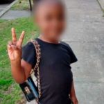 Sobrina de George Floyd recibe un disparo en Texas ¡la policía no la auxilió!