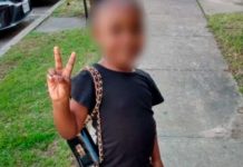 Sobrina de George Floyd recibe un disparo en Texas ¡la policía no la auxilió!