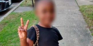 Sobrina de George Floyd recibe un disparo en Texas ¡la policía no la auxilió!