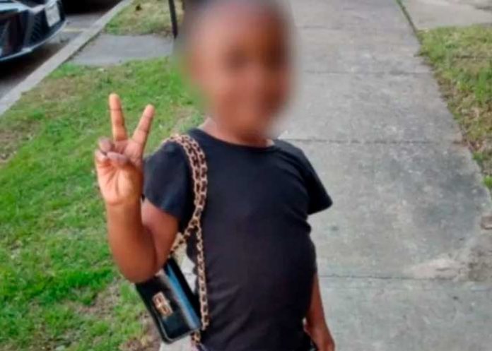 Sobrina de George Floyd recibe un disparo en Texas ¡la policía no la auxilió!