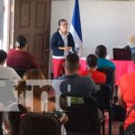MEFCCA brinda más oportunidades para emprender en Estelí Entrega de microcréditos para protagonistas en Estelí