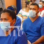 Educación digna para los privados de libertad en Estelí Ciclo escolar 2022 para presos y presas en Estelí