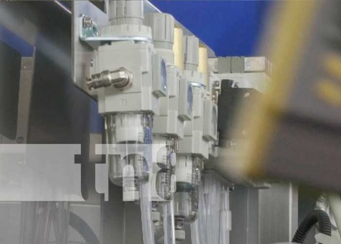 Equipos de esterilización para equipos médicos en Nicaragua