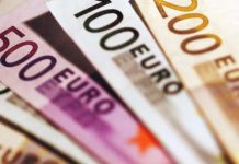 20 años cumple el euro como la moneda de los europeos Imagen representativa de la moneda euro