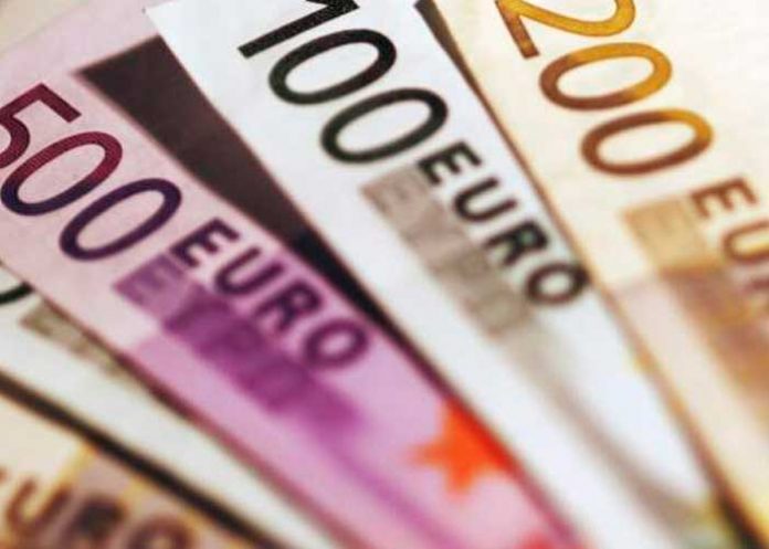 Imagen representativa de la moneda euro