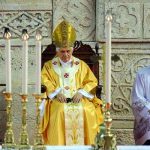 Acusan a Benedicto XVI de encubrir abusos cuando era arzobispo Acusan a Benedicto XVI de encubrir abusos cuando era arzobispo