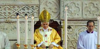 Acusan a Benedicto XVI de encubrir abusos cuando era arzobispo
