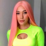 Farina recibe nominación a Premio Lo Nuestro 2022