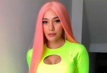 Farina recibe nominación a Premio Lo Nuestro 2022