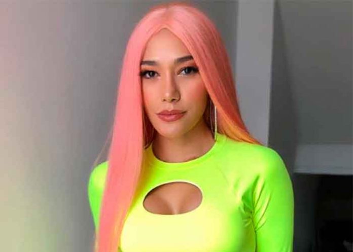 Farina recibe nominación a Premio Lo Nuestro 2022