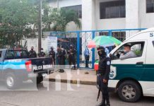 Femicida de Bluefields planificó todo para que pareciera legítima defensa Audiencia inicial por femicidio en Bluefields