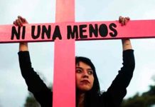 El arresto de un hombre por extorsión destapa dos feminicidios en Bolivia El arresto de un hombre por extorsión destapa dos feminicidios en Bolivia