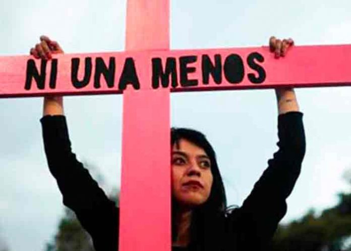 feminicidios-bolivia- El arresto de un hombre por extorsión destapa dos feminicidios en Bolivia