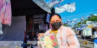 Feria escolar para aprovechar en mercados de Managua