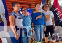Invitación a Feria por los Reyes Magos en Managua