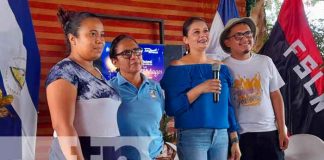 Invitación a Feria por los Reyes Magos en Managua