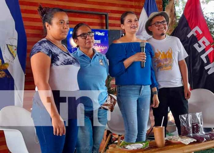 feria-reyes-3 Invitación a Feria por los Reyes Magos en Managua