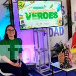 Dan a conocer ferias que se desarrollarán este fin de semana en Managua Invitación a feria el fin de semana en Managua