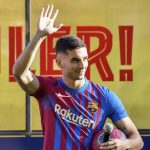 Barcelona presenta a Torres, aún no lo pueden registrar barcelona, ferran, futbol, deporte, fichaje,