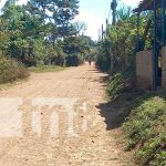 Hallazgo de feto en una comunidad de San Marcos