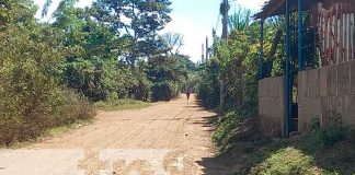 Hallazgo de feto en una comunidad de San Marcos