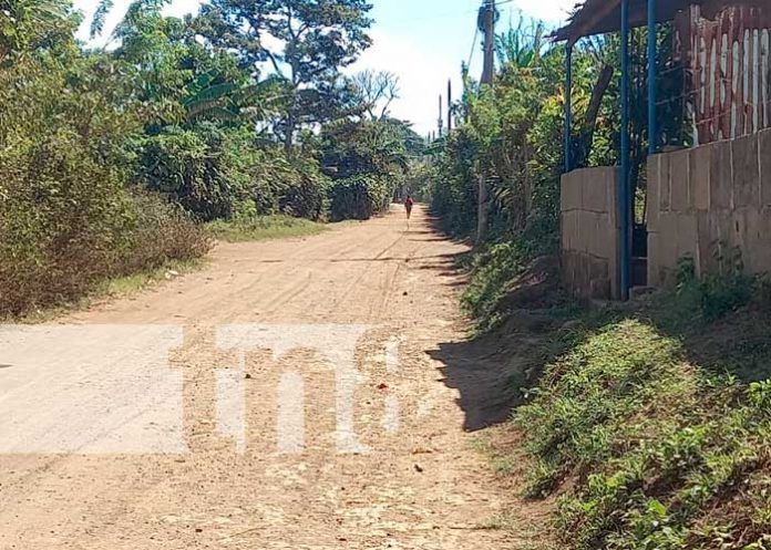 Hallazgo de feto en una comunidad de San Marcos