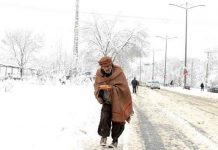 Nevada e inundaciones dejan 11 muertos y 23 heridos en Afganistán